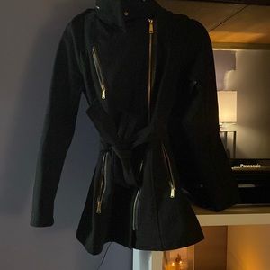 formal jacket/coat